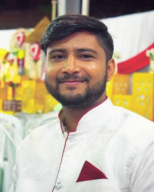 Akshay Patni, Founder and Director of Patni Capital